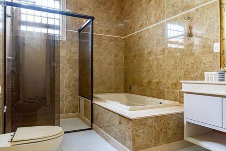 Casa à venda com 4 quartos, 416m² em São Bento, Belo Horizonte