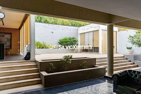Casa à venda com 4 quartos, 416m² em São Bento, Belo Horizonte