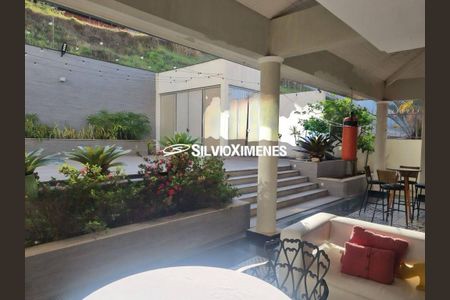 Casa à venda com 4 quartos, 416m² em São Bento, Belo Horizonte