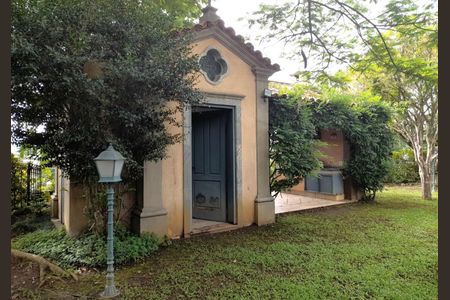 Casa à venda com 4 quartos, 626m² em Morumbi, São Paulo