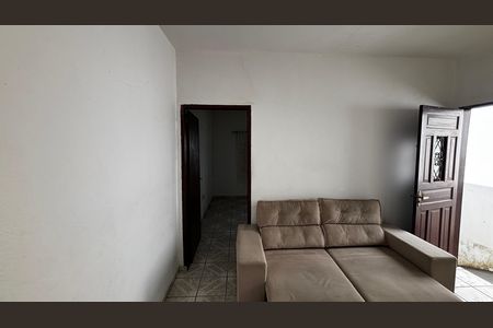Sala de casa à venda com 2 quartos, 156m² em Vila Francisco Matarazzo, Santo André