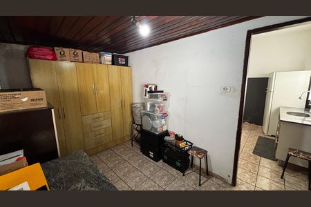 Quarto 2 de casa à venda com 2 quartos, 156m² em Vila Francisco Matarazzo, Santo André