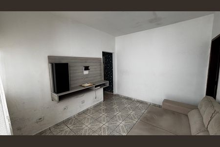 Sala de casa à venda com 2 quartos, 156m² em Vila Francisco Matarazzo, Santo André