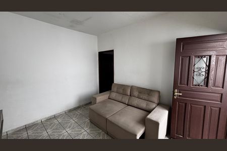 Sala de casa à venda com 2 quartos, 156m² em Vila Francisco Matarazzo, Santo André