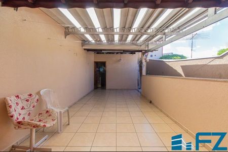 Casa à venda com 5 quartos, 270m² em Rudge Ramos, São Bernardo do Campo