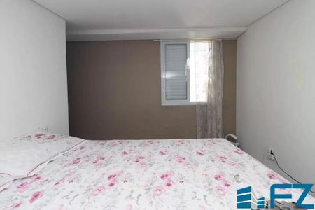 Casa de Condomínio à venda com 3 quartos, 90m² em Vila Dom Pedro II, São Paulo