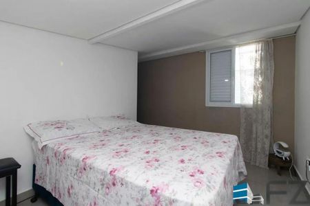 Casa de Condomínio à venda com 3 quartos, 90m² em Vila Dom Pedro II, São Paulo
