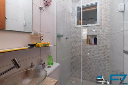 Casa de Condomínio à venda com 3 quartos, 90m² em Vila Dom Pedro II, São Paulo