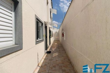Casa de Condomínio à venda com 3 quartos, 90m² em Vila Dom Pedro II, São Paulo