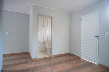 Casa para alugar com 40m², 1 quarto e 1 vagacozinha
