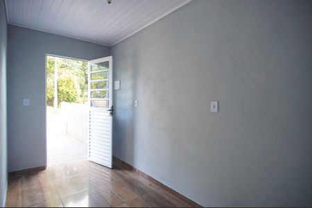 Sala de casa para alugar com 1 quarto, 40m² em Feitoria, São Leopoldo
