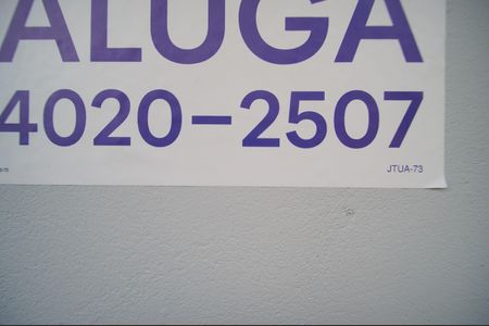 JTUA-73 de casa para alugar com 1 quarto, 40m² em Feitoria, São Leopoldo
