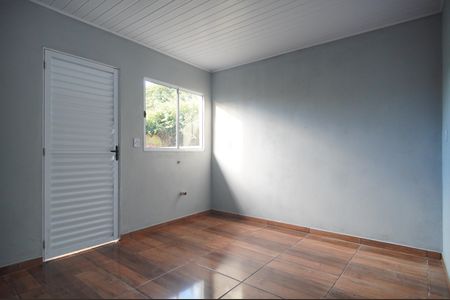 cozinha de casa para alugar com 1 quarto, 40m² em Feitoria, São Leopoldo