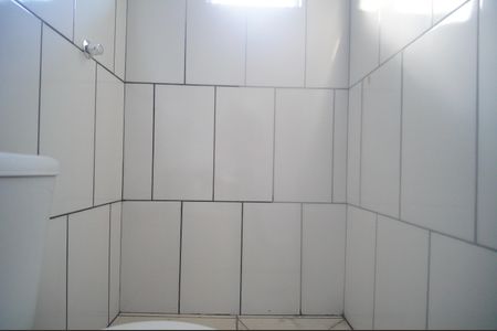Banheiro de casa para alugar com 1 quarto, 40m² em Feitoria, São Leopoldo
