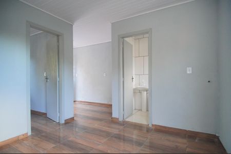 Casa para alugar com 40m², 1 quarto e 1 vagacozinha