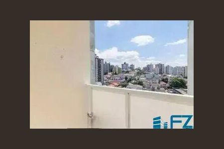 Apartamento à venda com 2 quartos, 59m² em Vila Valparaíso, Santo André