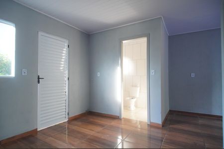 Cozinha de casa para alugar com 1 quarto, 40m² em Feitoria, São Leopoldo