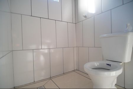 Banheiro de casa para alugar com 1 quarto, 40m² em Feitoria, São Leopoldo