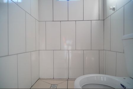 Banheiro de casa para alugar com 1 quarto, 40m² em Feitoria, São Leopoldo