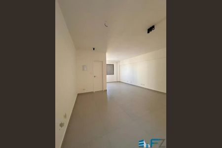 Apartamento à venda com 1 quarto, 40m² em Rudge Ramos, São Bernardo do Campo