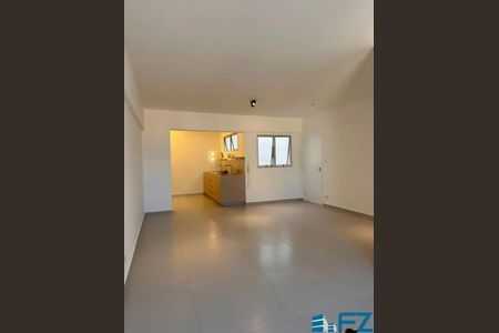 Apartamento à venda com 1 quarto, 40m² em Rudge Ramos, São Bernardo do Campo