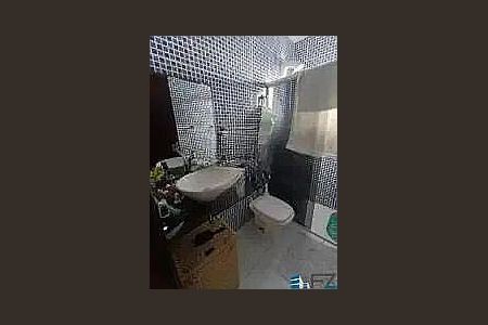 Casa à venda com 3 quartos, 135m² em Centro, Diadema