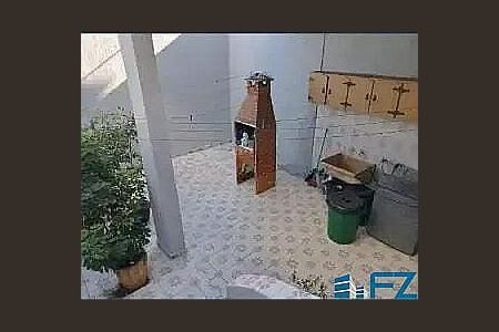 Casa à venda com 3 quartos, 135m² em Centro, Diadema