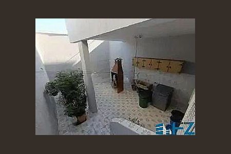 Casa à venda com 3 quartos, 135m² em Centro, Diadema