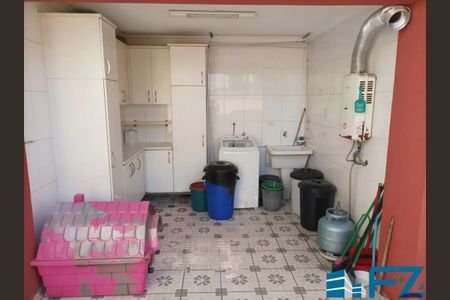 Casa à venda com 2 quartos, 190m² em Rudge Ramos, São Bernardo do Campo