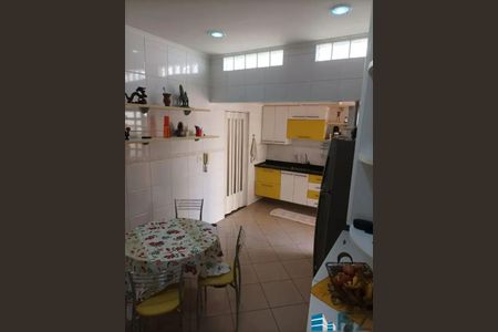 Casa à venda com 2 quartos, 190m² em Rudge Ramos, São Bernardo do Campo