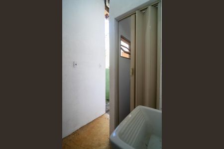 Casa para alugar com 190m², 3 quartos e 1 vaga Casa para alugar com 190m², 3 quartos e 1 vagaÁrea de Serviço