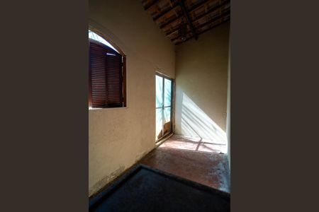 Casa para alugar com 190m², 3 quartos e 1 vaga Casa para alugar com 190m², 3 quartos e 1 vagaÁrea de Serviço