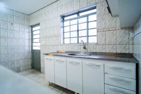 Casa para alugar com 190m², 3 quartos e 1 vaga Casa para alugar com 190m², 3 quartos e 1 vagaCozinha