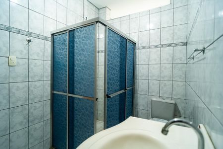 Casa para alugar com 190m², 3 quartos e 1 vaga Casa para alugar com 190m², 3 quartos e 1 vagaBanheiro