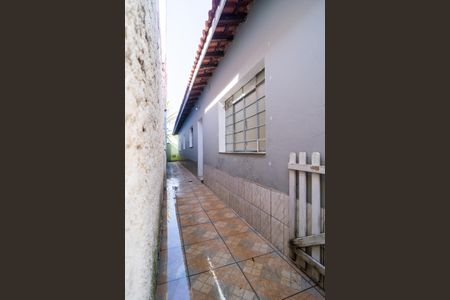 Casa para alugar com 190m², 3 quartos e 1 vaga Casa para alugar com 190m², 3 quartos e 1 vagaCorredor