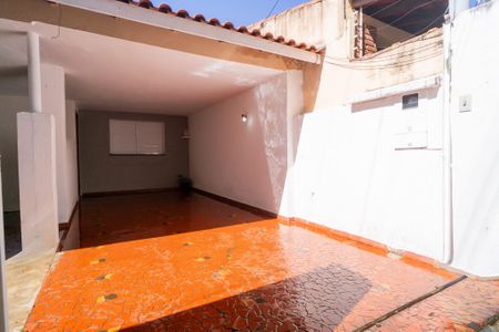 Garagem de casa para alugar com 3 quartos, 190m² em Além Ponte, Sorocaba