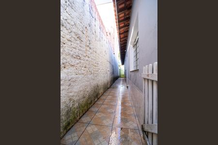 Casa para alugar com 190m², 3 quartos e 1 vaga Casa para alugar com 190m², 3 quartos e 1 vagaCorredor