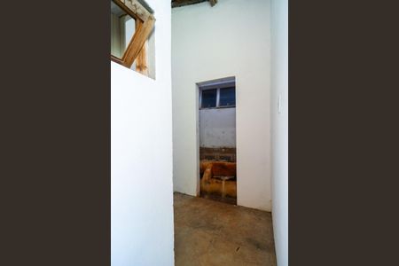 Casa para alugar com 190m², 3 quartos e 1 vaga Casa para alugar com 190m², 3 quartos e 1 vagaÁrea de Serviço