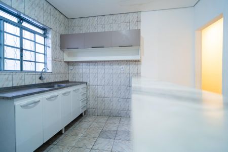 Casa para alugar com 190m², 3 quartos e 1 vaga Casa para alugar com 190m², 3 quartos e 1 vagaCozinha