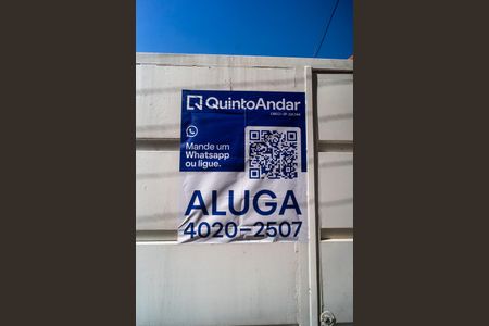 Placa de casa para alugar com 3 quartos, 190m² em Além Ponte, Sorocaba