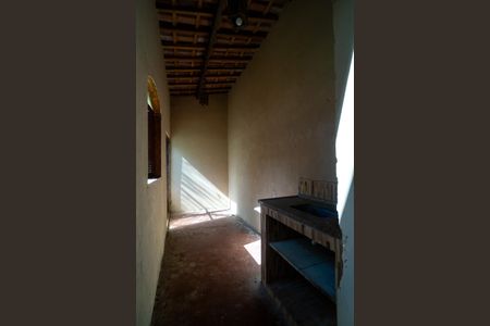 Casa para alugar com 190m², 3 quartos e 1 vaga Casa para alugar com 190m², 3 quartos e 1 vagaÁrea de Serviço