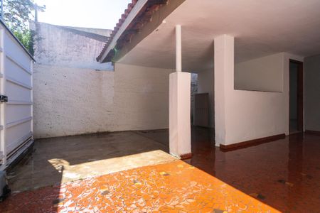 Garagem de casa para alugar com 3 quartos, 190m² em Além Ponte, Sorocaba