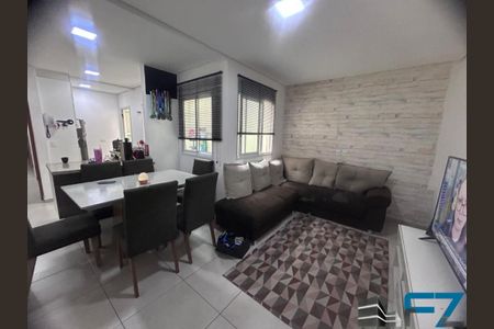 Apartamento à venda com 90m², 3 quartos e 2 vagas