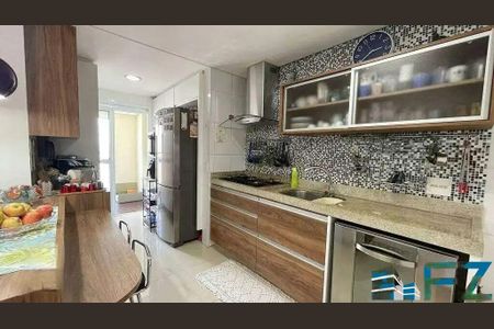 Apartamento à venda com 170m², 3 quartos e 3 vagas