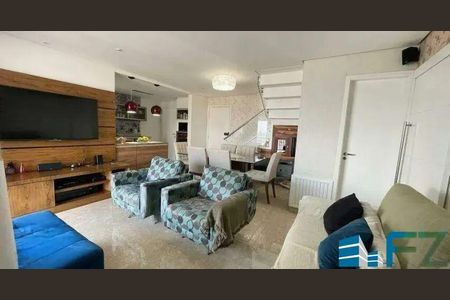 Apartamento à venda com 170m², 3 quartos e 3 vagas