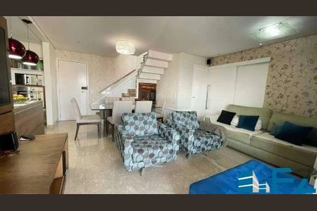Apartamento à venda com 170m², 3 quartos e 3 vagas