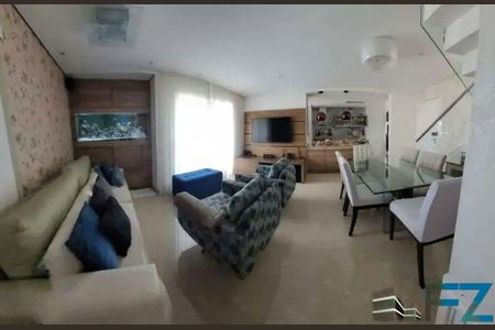 Apartamento à venda com 170m², 3 quartos e 3 vagas