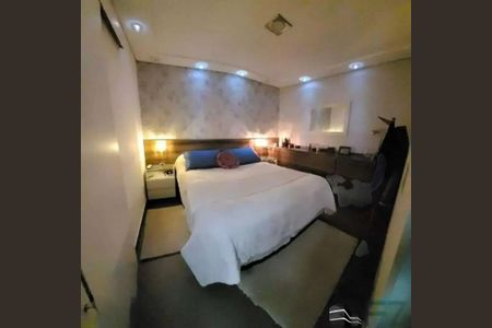Apartamento à venda com 170m², 3 quartos e 3 vagas