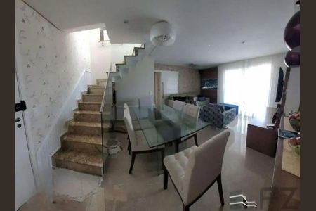 Apartamento à venda com 170m², 3 quartos e 3 vagas