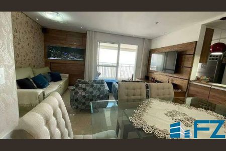Apartamento à venda com 170m², 3 quartos e 3 vagas
